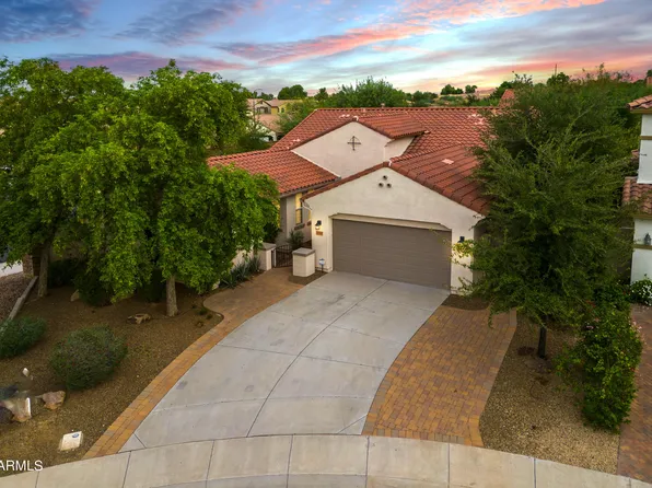 1644 W PELICAN Court, Chandler, AZ 85286