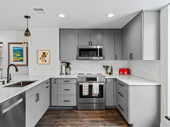 3rd image of 480 S Marion Parkway #1701