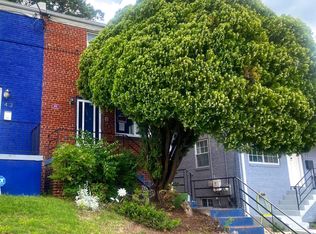 41 Underwood St NW, Washington, DC 20012