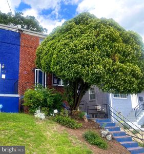 41 Underwood St NW, Washington, DC, 20012