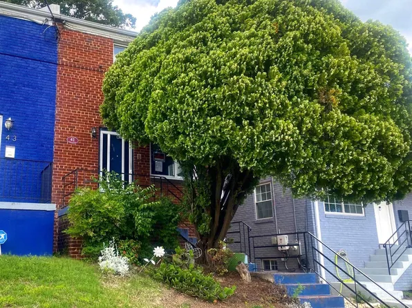 41 Underwood St NW, Washington, DC 20012