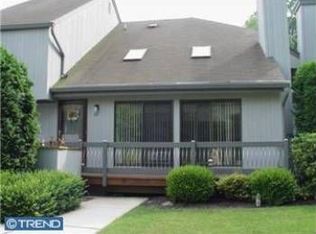 20 Peachtree Ct, Monmouth Junction, NJ 08852