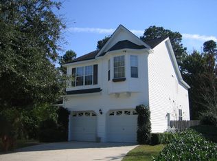 743 Shell Sand Rd, Charleston, SC 29412