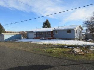 1380 Detroit St, Elgin, OR 97827