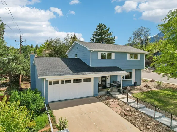 1590 Findlay Way, Boulder, CO 80305