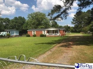 938 Turner Rd, Florence, SC 29506