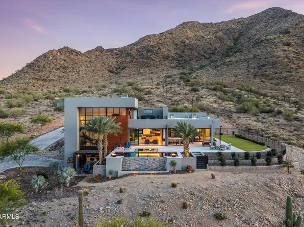 5601 W Thunder Cloud Drive, Queen Creek, AZ 85144