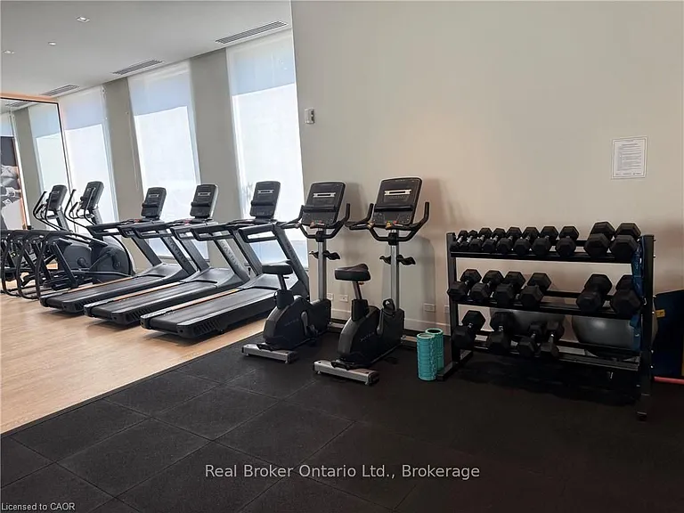 1 Jarvis St #905 — Photo 20
