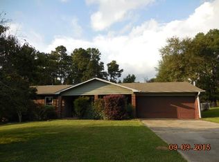 2131 Moon Dr SW, Conyers, GA 30094