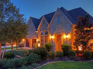 82 Vintage Path Pl, Spring, TX 77381