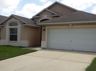 3524 McAllister Way, Orlando, FL 32837