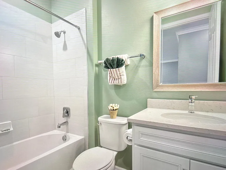 Full bath