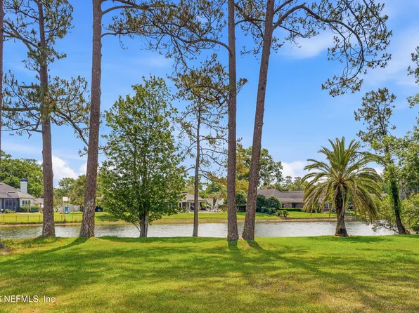 10702 CROSSWICKS Road, Jacksonville, FL 32256