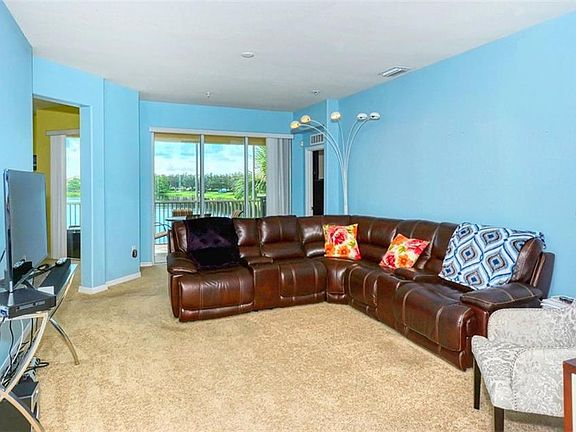 5th image of 5677 Fossano Dr #506