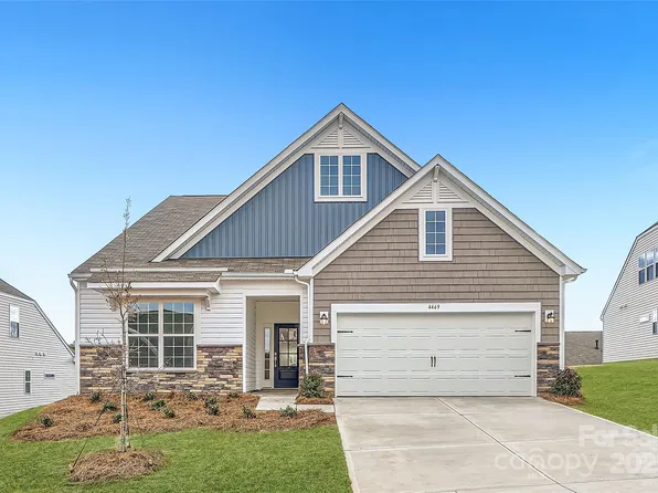 4469 Doyle Ridge Rd, Maiden, NC 28650