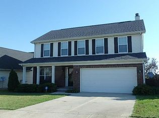 124 Cambridge Dr, Richmond, KY 40475