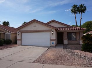 2274 E Browning Pl, Chandler, AZ 85286