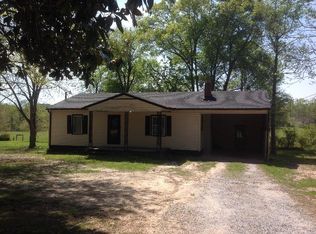 1204 Bethlehem Ch Rd, Grover, NC 28073