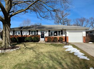 4800 Almont Dr, Columbus, OH 43229