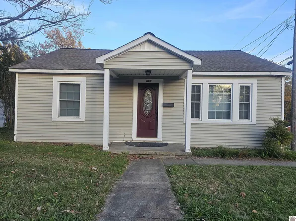 611 Pine St, Benton, KY 42025