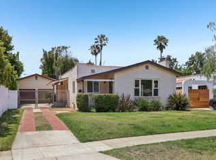 2214 Euclid St, Santa Monica, CA 90405