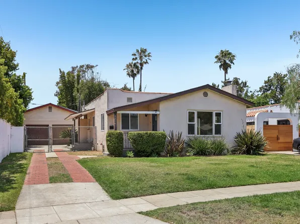 2214 Euclid St, Santa Monica, CA 90405