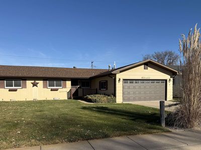 1711 CEDARBERRY ROAD, North Platte, NE, 69101