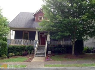 1352 Benteen Park Dr SE, Atlanta, GA 30315