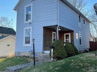 137 N Stanley St, Bellefontaine, OH