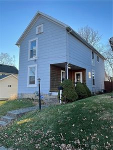 137 N Stanley St, Bellefontaine, OH, 43311