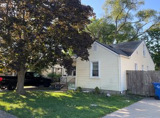 8304 Hupp Ave, Warren, MI 48089