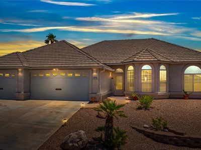 2970 Los Pueblos Dr, Bullhead City, AZ, 86429