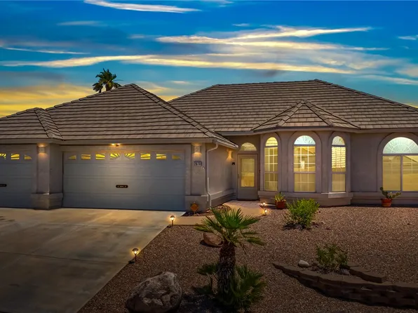 2970 Los Pueblos Dr, Bullhead City, AZ 86429