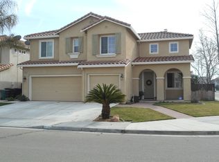 2284 Clemente Ln, Tracy, CA