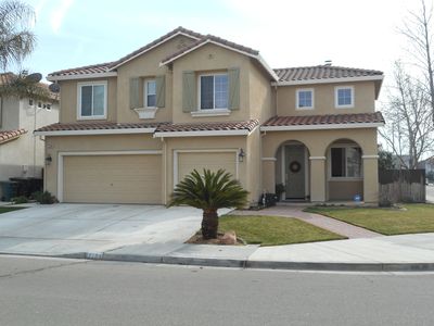 2284 Clemente Ln, Tracy, CA, 95377