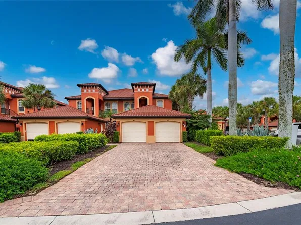 3500 MONDOVI COURT #212, PUNTA GORDA, FL 33950