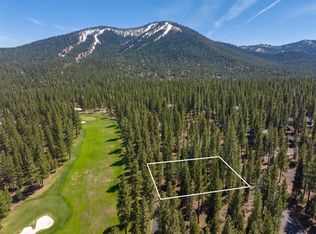 12233 Pete Alvertson Dr, Truckee, CA