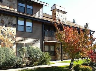 3615 N Wolf Lodge Dr #203, Eden, UT 84310