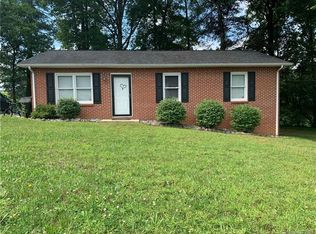 4653 Knight St, Lenoir, NC 28645