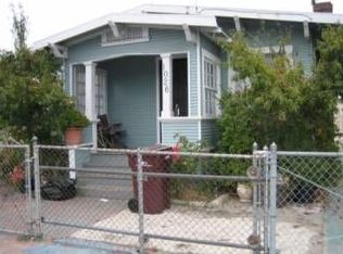 1026 105th Ave, Oakland, CA 94603