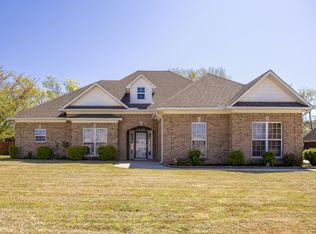 25157 Mahalo Cir, Madison, AL 35756