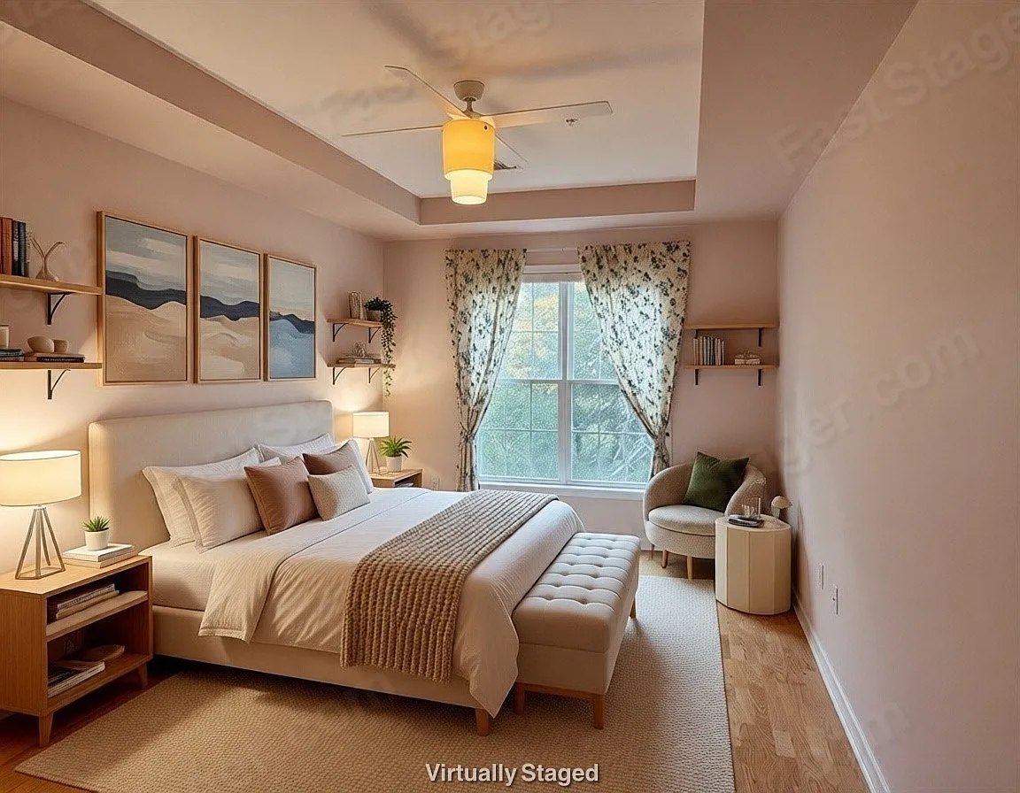 1 bed, 1.0 bath, 920 sqft, $2,350 — Photo 2