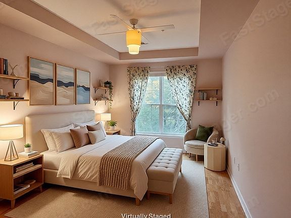 2nd image of 107 Clocktower Dr #207