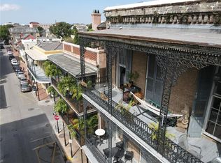 835 Saint Louis St APT G, New Orleans, LA 70112