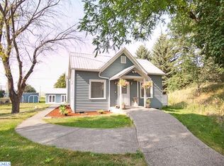 207 E Spring, Uniontown, WA 99179