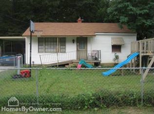 2557 Kaufman Dr, Augusta, GA 30906