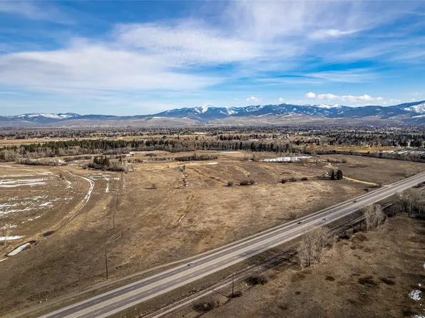 4305 Highway 93 S, Missoula, MT 59804