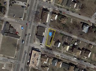 11 E Glenwood St, Ecorse, MI 48229