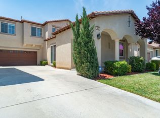 1663 Gazebo Ln, Hemet, CA 92545