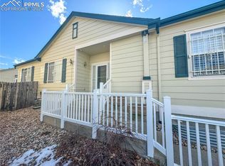 7035 Streamwood Point, Colorado Springs, CO 80922